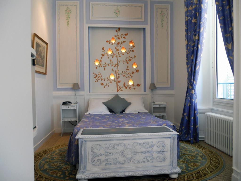 Hotel Domaine Du Breuil Cognac Exteriér fotografie