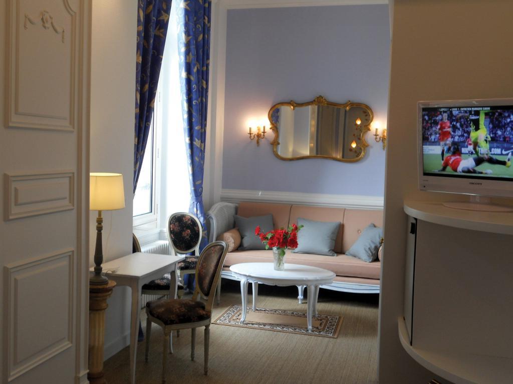Hotel Domaine Du Breuil Cognac Exteriér fotografie