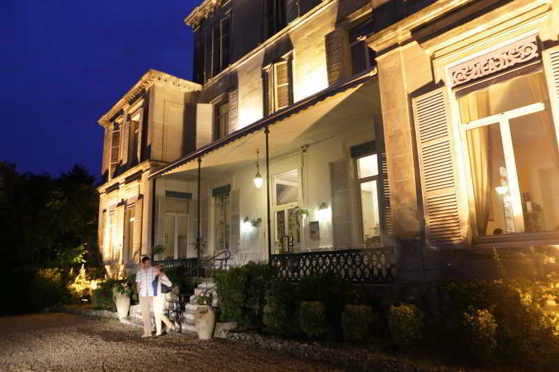 Hotel Domaine Du Breuil Cognac Exteriér fotografie