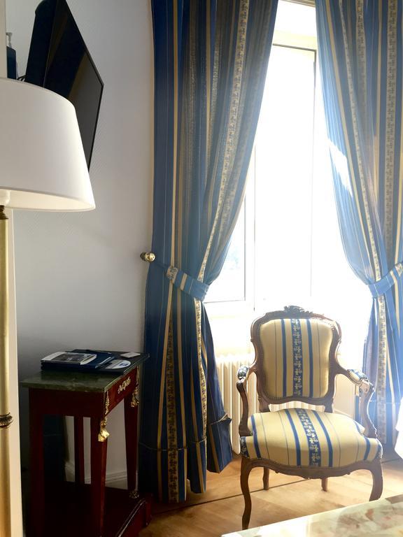 Hotel Domaine Du Breuil Cognac Exteriér fotografie