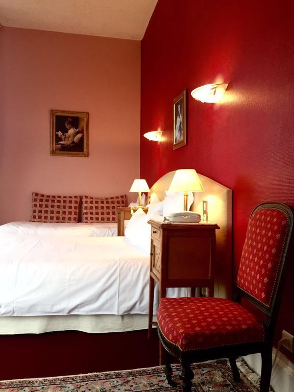 Hotel Domaine Du Breuil Cognac Exteriér fotografie